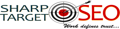 Sharp Target SEO